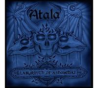 Atala - Labyrinth Of Ashmedai