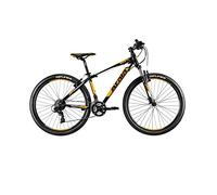 Atala MOUNTAIN BIKE 2021 REPLAY 27.5 VB BLACK/N.ORA MISURA S