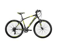 ATALA MOUNTAIN BIKE 2021 STARFIGHTER 27.5 VB BLACK/N.YELLO MISURA S