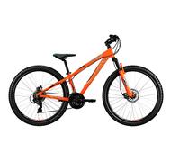 Atala Race Pro MD 27,5'' mtb mountain bike bicicletta taglia S colore arancione