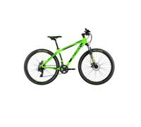 ATALA REPLAY 27.5" 21V MD VERDE FLUO/NERO MISURA L