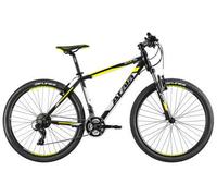 ATALA REPLAY 27.5" 21V VB NERO/GIALLO FLUO OPACO MISURA L