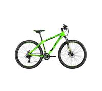 Atala Replay 27.5" MD Shimano Tourney 21V, Verde Fluo/Nero