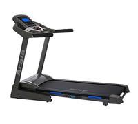 Atala Runfit 900 Tapis roulant con lettore MP3, porta USB fino a 130 kg
