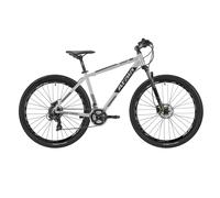 ATALA SNAP 29" 21V MD ULTRALIGHT/ANTRACITE OPACO MISURA M