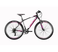 ATALA STARFIGHTER 27.5" 21V VB LADY NERO/FUXIA MISURA M