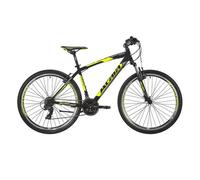 ATALA STARFIGHTER 27.5" 21V VB NERO/GIALLO OPACO MISURA M