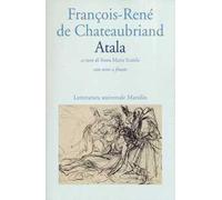 Atala. Testo francese a fronte