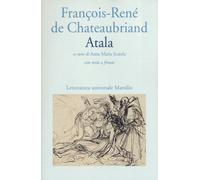 Atala. Testo francese a fronte