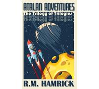 Atalan Adventures: The Trilogy of Trilogies