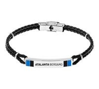 ATALANTA B.C. BRACCIALE UOMO - PRODOTTO UFFICIALE