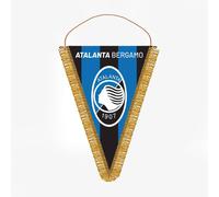 ATALANTA B.C. GAGLIARDETTO TRIANGOLARE -2 MOD. PRODOTTO UFFICIALE
