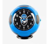 ATALANTA B.C. SVEGLIA ANALOGICA A FORMA DI PALLA - LOWELL - PRODOTTO UFFICIALE