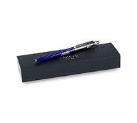 ATALANTA BC Penna Parker Prodotto Ufficiale (Fusto Blu)