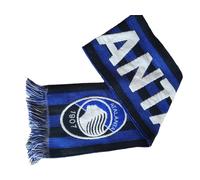 Atalanta BC Sciarpa Ufficiale Modello Jacquard Tifoso Stadio