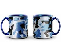 Atalanta BC Tazza Ceramica Mug Prodotto Ufficiale