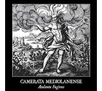 Camerata Mediolanense Camerata Mediolanense: Atalanta Fugiens (CD)
