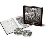 Atalanta Fugiens - Camerata Mediolanense (Audio cd)