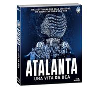 Atalanta. Una Vita Da Dea - Bd