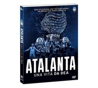 ATALANTA. UNA VITA DA DEA - DVD