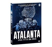 Atalanta. Una Vita Da Dea - Dvd