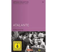 Atalante - Arthaus Collection Französisches Kino (OmU)