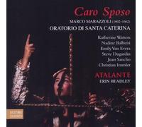 Atalante - Reliquie Di Roma Ii: Caro Sposo