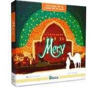 Atalia MERV - Gioco da tavolo FR - Osprey Edition