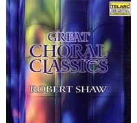 Atalnta Symphony Orc - A.V.: Great Choral Classics