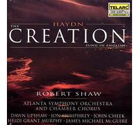 Atalnta Symphony Orc - Haydn: The Creation