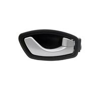 Atambvemw Maniglie Interne Portiere Per Fluence 2011-2013 Maniglia Interna Per Apertura Portiera Sinistra Destra 806715396R 806713870R Nero Beige Interna Impugnatura(Black Right)