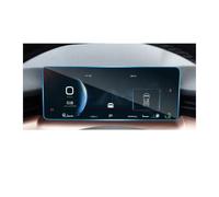 Atambvemw Per Haval Per H6 3rd Per Gen 2021-2024 Pellicola Protettiva Vetro Temperato Schermo Navigazione GPS Auto Pellicola Protettiva Navigazione(Dashboard Film HD)