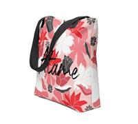 Atame Luca Brundo Tote bag/Shopping bag - Varie fantasie (Mix Pink)