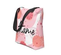 Atame Luca Brundo Tote bag/Shopping bag - Varie fantasie (Pink Fruit)