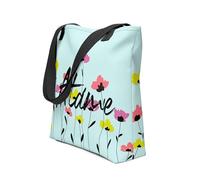 Atame Luca Brundo Tote bag/Shopping bag - Varie fantasie (Spring)