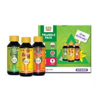 Atami Ata NRG Triangle Pack - Kit fertilizzanti completo elevata produzione