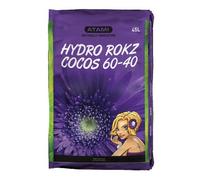 Atami Hydro Rokz Cocos 60/40 Mix Argilla espansa e Cocco per Idroponica 45L
