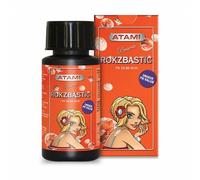 Atami Rokzbastic Stimolatore di Fioritura nutritivo per piante universale 100 ml