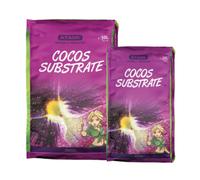 Atami Substrato Coco compost fibra di cocco naturale al 100% BIO 20 / 50 L