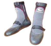 Atan hot wave neopren Lattice Scarpa 6mm Tg. 36-37 T0 Surf boot Barfuss Senso