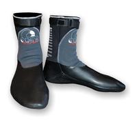 Atan mistral neopren Lattice Scarpa 3mm Tg. 40-41 T2 Surf boot Barfuss Senso