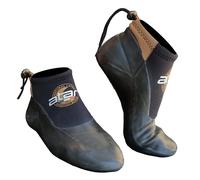 Atan sunfast neopren Lattice Scarpa 3mm Tg. 46-47 T5 Surf boot Barfuss Senso