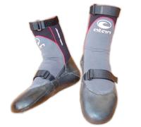Atan wave neopren Lattice Scarpa 3mm Tg. 36-37 T0 Surf boot Barfuss Sensazione