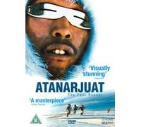 Atanarjuat - The Fast Runner