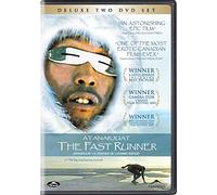 Atanarjuat: the Fast Runner