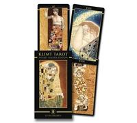 Atanas A Atanassov Golden Tarot of Klimt Mini (Merchandise)