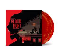 Vampire The Masquerade: Bloodhunt Ost Vinyle - 2LP Nuovo