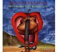 ATANASOVA, ELKA - WINDS OF THE RHODOPES