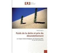 Atangana-B Poids de la dette et prix du désendettement (Tascabile)