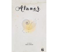 Atanor - Ciancio Sara